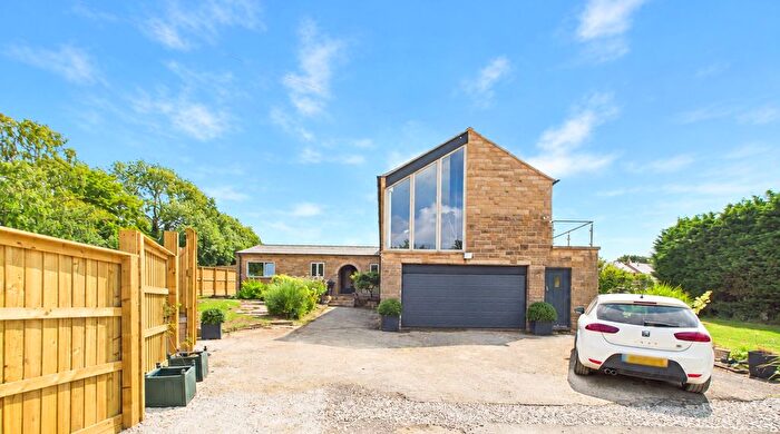 3 Bedroom Detached House For Sale In Old Coach Road, Tansley, DE4