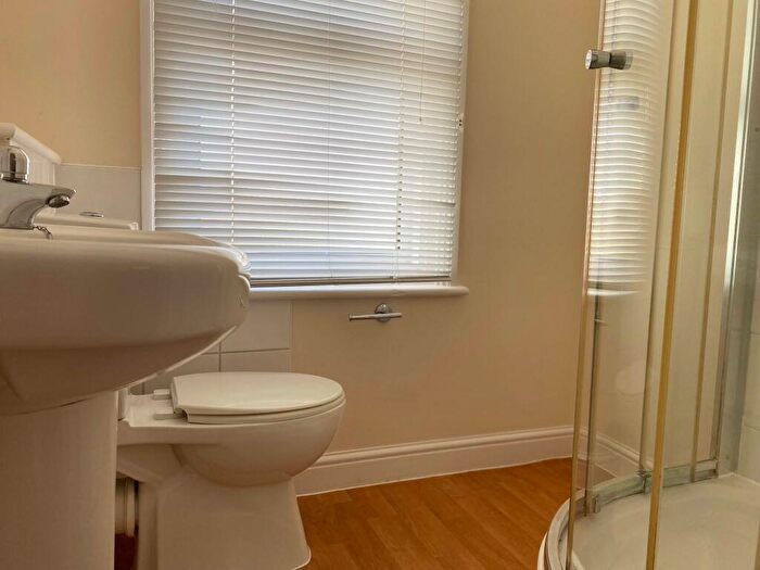 1 Bedroom Maisonette To Rent In Military Road, New Town, Colchester, CO1