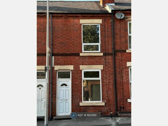 3 Bedroom Terraced House To Rent In Zulu Road, Nottingham, NG7