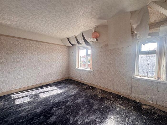2 Bedroom Semi-Detached House For Sale In Luton Road, Thornton-Cleveleys, FY5