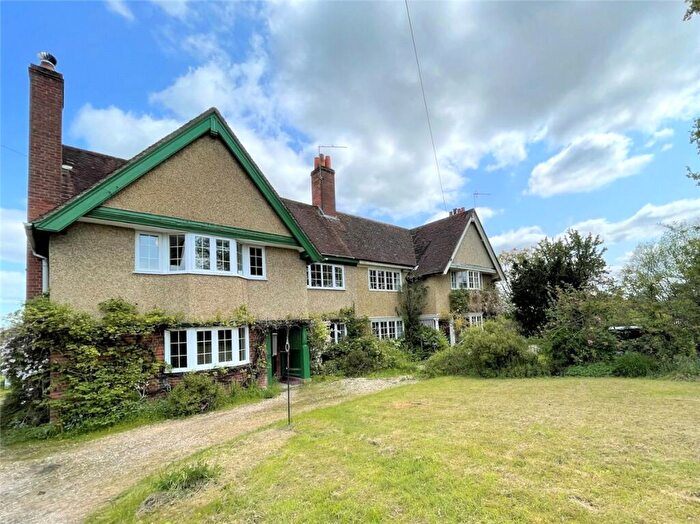 4 Bedroom Semi-Detached House To Rent In PMarlston, Hermitage, Berkshire, RG18