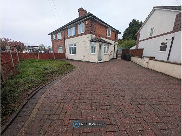 3 Bedroom Semi-Detached House To Rent In Mapleton Road, Birmingham, B28