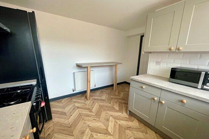 1 Bedroom Property To Rent In Adderley, Peterborough, PE3