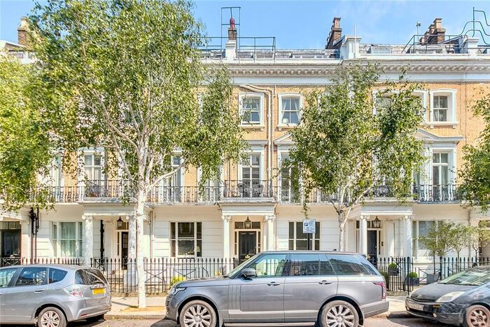 2 Bedroom Flat To Rent In Cranley Place, South Kensington, SW7