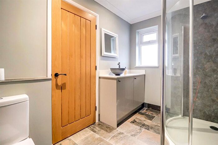 4 Bedroom Detached House For Sale In Bay View Road, Northam, Bideford, Devon, EX39