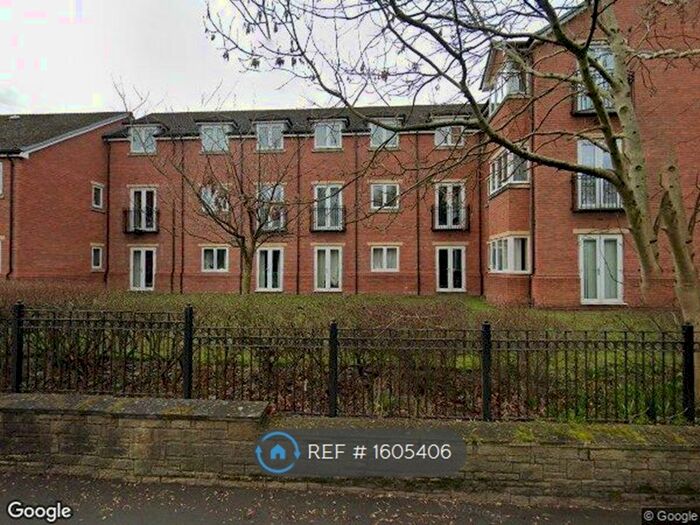 2 Bedroom Flat To Rent In Mellish Park, Walsall, WS4