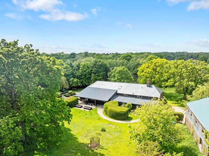 7 Bedroom Barn Conversion To Rent In , DT2