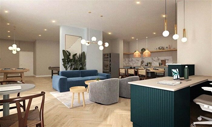 1 Bedroom Flat To Rent In Elmsleigh Road, Staines-Upon-Thames, Surrey, TW18