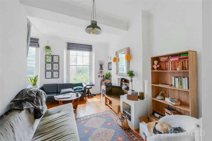 1 Bedroom Apartment To Rent In New Cross Road, First Floor Flat, London, SE14