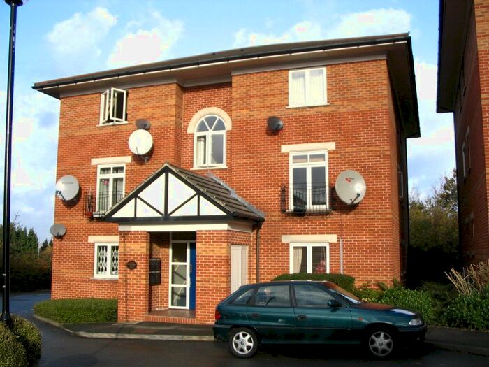 1 Bedroom Flat To Rent In Seton Court, Alwyn Gardens, Hendon, London, NW4