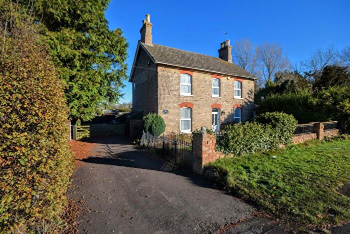 5 Bedroom Detached House For Sale In Calceby Way, Swaby, LN13