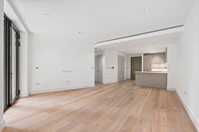 2 Bedroom Property To Rent In Newcastle Place, Paddington, W2