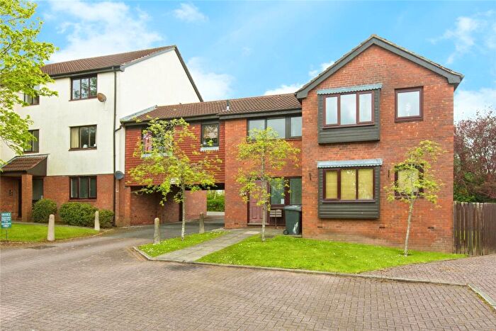 1 Bedroom Flat To Rent In Haighton Court, Fulwood, PR2