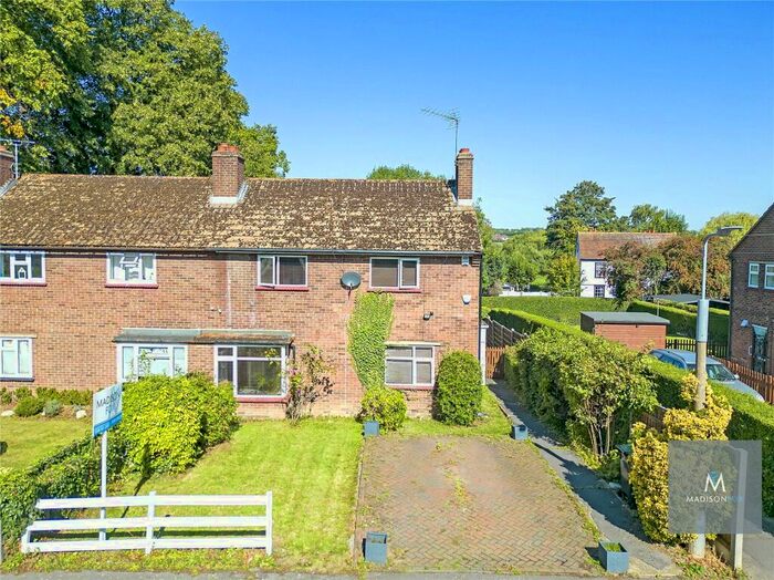 3 Bedroom Semi-Detached House To Rent In Pancroft, Abridge, Romford, Essex, RM4