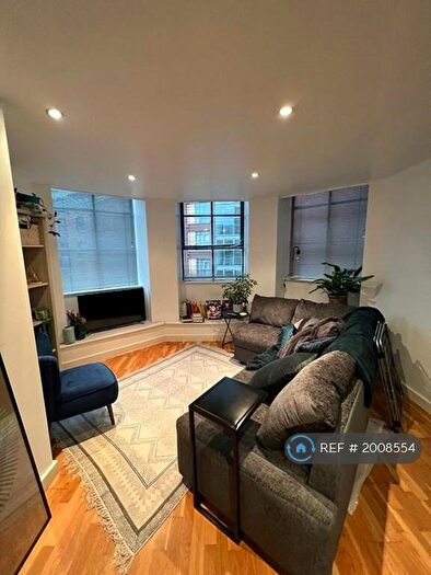 1 Bedroom Flat To Rent In Neptune Street, Leeds, LS9