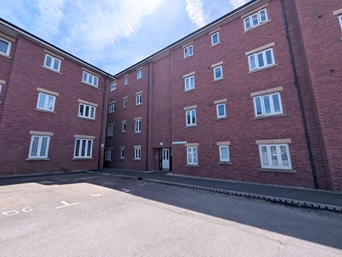 2 Bedroom Flat For Sale In Flat, Charlotte Court, Highbridge Quay, Highbridge, Somerset, TA9