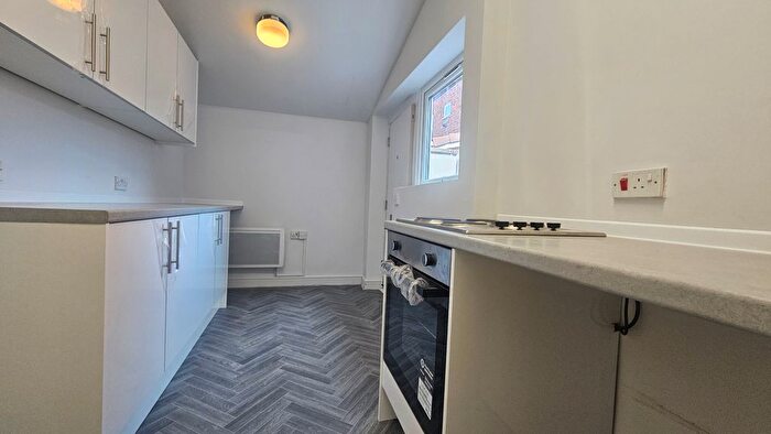 2 Bedroom Property To Rent In Ripon Street, Preston, PR1