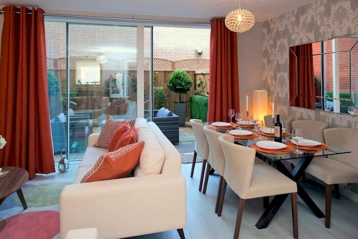 3 Bedroom Property To Rent In Bishop Street, St Pauls, Bristol, BS2