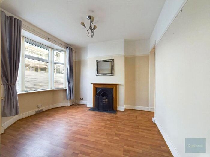 2 Bedroom Terraced House To Rent In Lorrimore Avenue, PL2