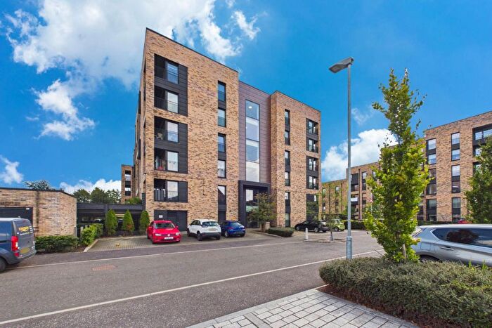 1 Bedroom Flat For Sale In Ashgrove Road, Dalmarnock, G40