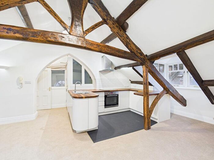 1 Bedroom Flat To Rent In Duke Street, Settle, BD24