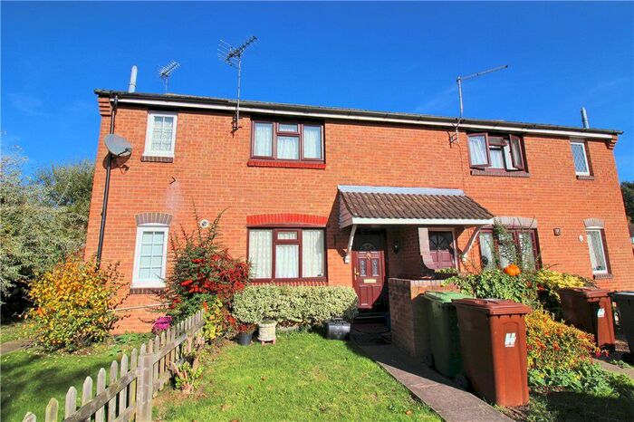 1 Bedroom Terraced House To Rent In Studio Way, Borehamwood, Hertfordshire, WD6