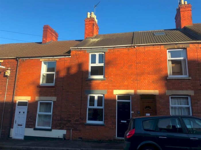 3 Bedroom Property To Rent In Victoria Street, Grantham, NG31