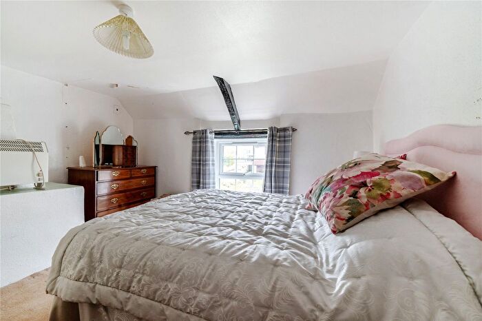 4 Bedroom Detached House For Sale In Water Lane, Somerton, Somerset, TA11