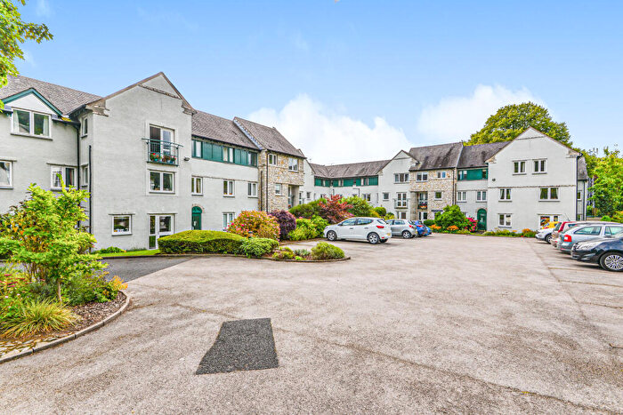 1 Bedroom Apartment For Sale In Hampsfell Grange, Grange-over-Sands, LA11