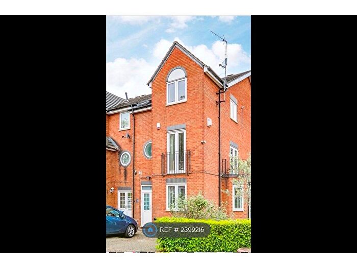 5 Bedroom End Of Terrace House To Rent In Honeyman Close, London, NW6