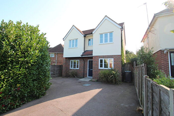 3 Bedroom Detached House To Rent In Tabor Avenue, Braintree, CM7