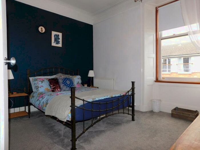 1 Bedroom Flat To Rent In Duff Street, Edinburgh, EH11