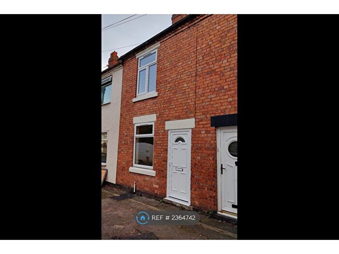 3 Bedroom Terraced House To Rent In Church Street, Cannock, WS11