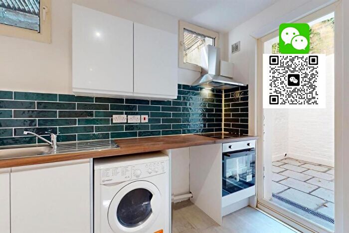 Studio To Rent In Warwick Road, Earls Court, SW5