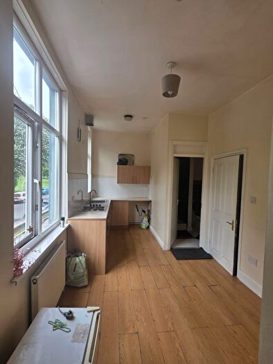 1 Bedroom Flat To Rent In Birmingham, B10