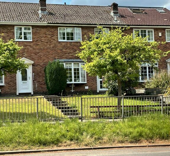 3 Bedroom Terraced House To Rent In Springwood, Llanedeyrn, CF23