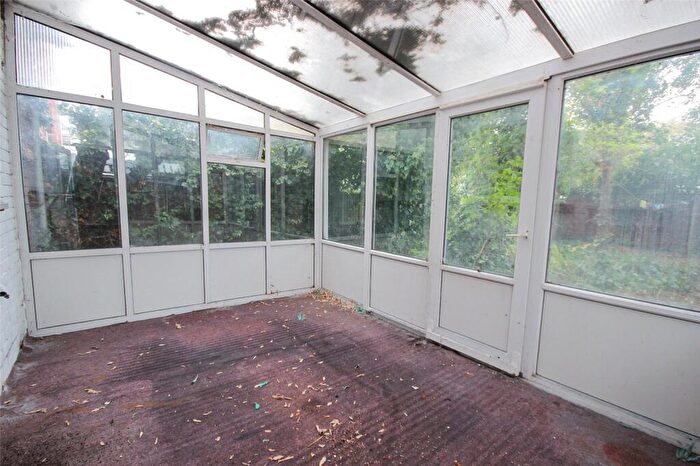 2 Bedroom Semi-Detached House For Sale In Cardington Road, Bedford, Bedfordshire, MK42