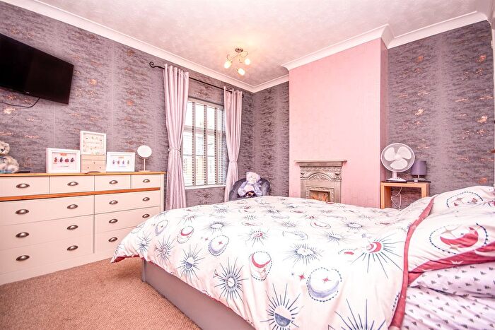 2 Bedroom Terraced House For Sale In Bath Street, Market Harborough, LE16