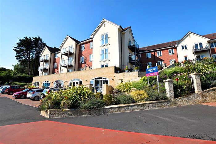 2 Bedroom Flat For Sale In Slade Road, Portishead, BS20