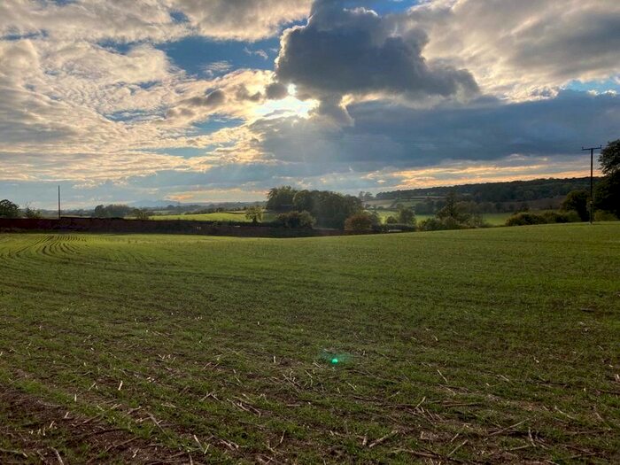 Barn Conversion For Sale In Westwood Park, Droitwich WR9