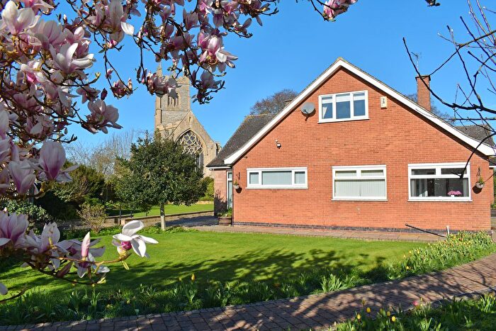 4 Bedroom Detached House For Sale In Hawton, Newark, NG24