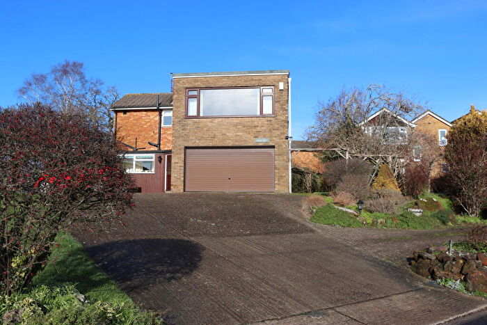 4 Bedroom House For Sale In Cedar Croft, ME19