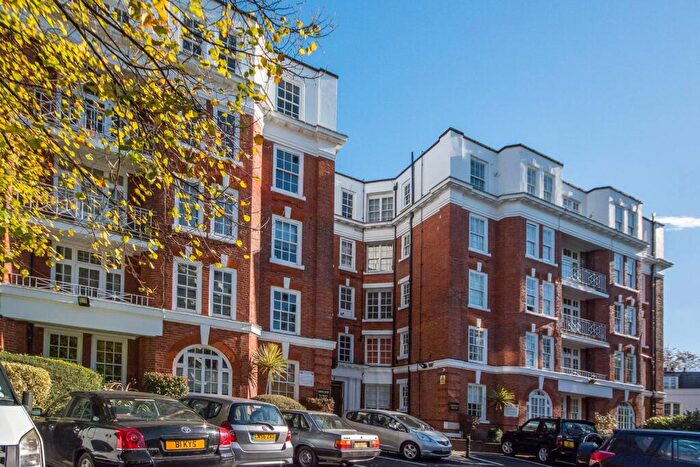 1 Bedroom Flat To Rent In Grove End Road, St John's Wood, London, NW8