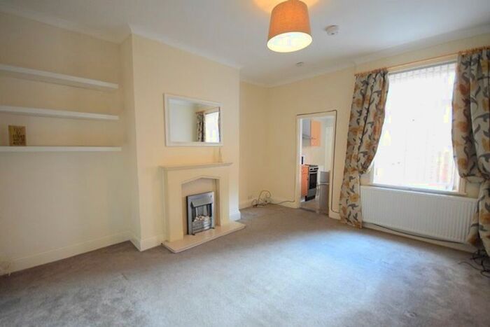2 Bedroom Flat To Rent In Canterbury Street, South Shields NE33
