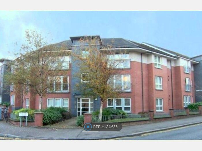 2 Bedroom Flat To Rent In Holmston Gardens, Ayr KA7