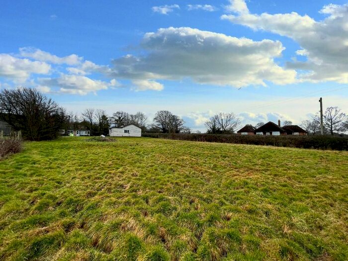 4 Bedroom Detached Bungalow For Sale In Wittersham, Tenterden, TN30
