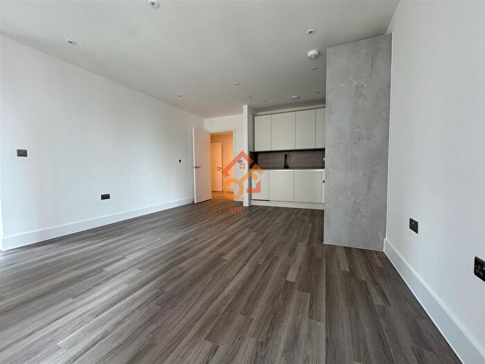 1 Bedroom Flat To Rent In Diascia House, Colindale Ave, London, NW9