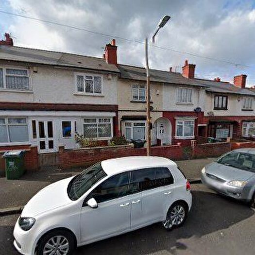 2 Bedroom Terraced House For Sale In Bertram Road, Smethwick, B67