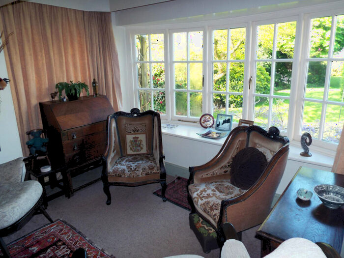 4 Bedroom Detached House For Sale In Southgate Road, Southgate, Swansea, SA3