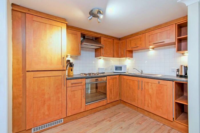 2 Bedroom Apartment To Rent In New Elvet, Durham, DH1
